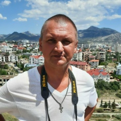 Александр Ефимов, 08.06.1977, Новый Свет