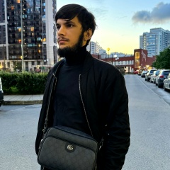 Чандранат Виджесинха, 29.05, Санкт-Петербург