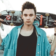 Олександр Коломієць, 11.11, Киев