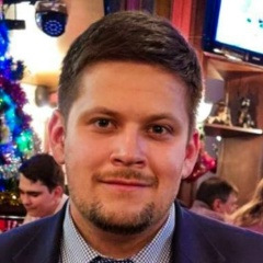 Роман Романов, 26.02, Москва