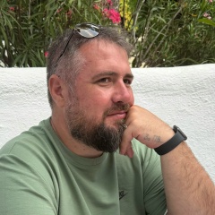 Евгений Гридасов, 13.05