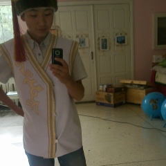 Айат Шокшланов, 13.07.1994, Хабаровск