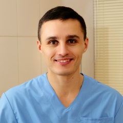 Максим Кабанен, 03.12.1987, Санкт-Петербург