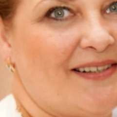 Ирина Серова, 28.06.1967, Санкт-Петербург