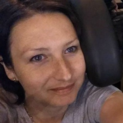 Иришка Черникова, Санкт-Петербург