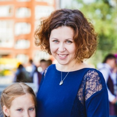 Евгения Босенко, 16.04, Пермь