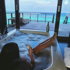 Оксана Куксанова, 11.08.1991, Алматы