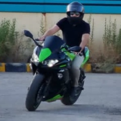 Ashraf Otoum, 06.05.1987, Jerash