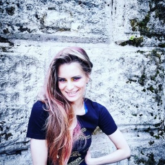 Анастасия Шванова, 05.01, Санкт-Петербург