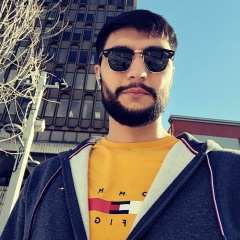 Vahag Charvadaryan, 06.09, San Francisco