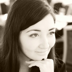 Ким Татьяна, 23.11