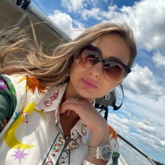 Анна Гришина, 22.11, Москва