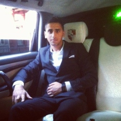 Гарик Балян, 08.04, Краснодар