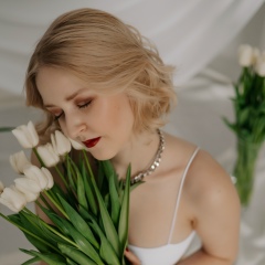 Алина Матюхина, 23.01, Калуга