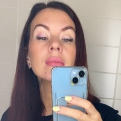 Екатерина Моргунец, 08.05.1987, Москва