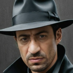 Ali Bandar, 20.04, Санкт-Петербург