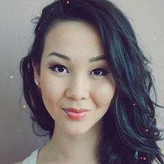 Самал Сариева, 19.10