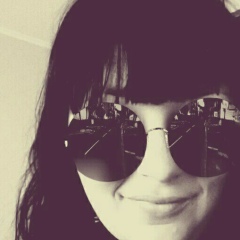 Аня Пинькас, 31.08.1987, Харьков