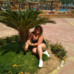 Надюша Ковшенина, 04.05, Костанай