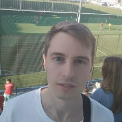 Владимир Недошковский, 03.04, Мурманск