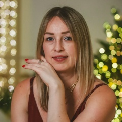 Светлана Бойко, 11.07, Красноярск