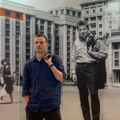 АЛЕКСАНДР ТОРОПОВ, 19.04.1981, Павловский Посад
