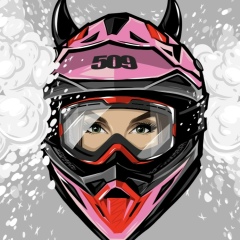 Надин Липперт, 05.02, Хабаровск