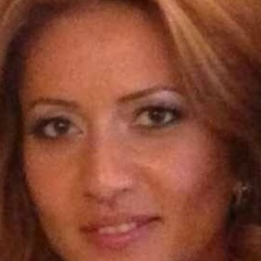 Азнив Басенцян(Ханикян), 19.02.1984, Москва