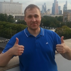 Roman Drivetime, 15.09, Москва