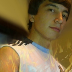 Dowran Annaberdiyew, 03.09, Ашхабад