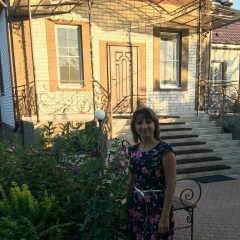 Ольга Курская, 23.02, Курск