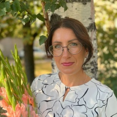 Мария Мельник, 08.10, Москва