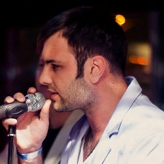 Илья Габ, 17.06.1988, Киев