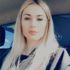 София Заплавний, Черноморск / Ильичевск