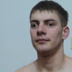 Павло Скрит, 24.06.1988