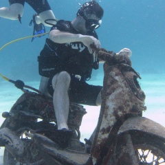 Паша Бронников, 07.10, Москва