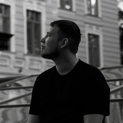 Сергей Смирнов, 07.10.1989, Санкт-Петербург