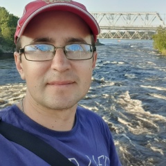 Евгений Чечин, 27.01, Санкт-Петербург