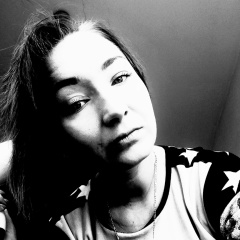 Лилия Панова, 07.04.1985, Донецк