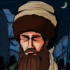 Abubakar Guno, 11.07, London
