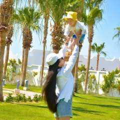 Айжан Абуова, 21.09.2006