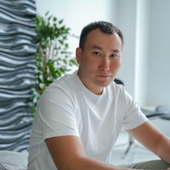 Максим Кан, 08.05, Москва