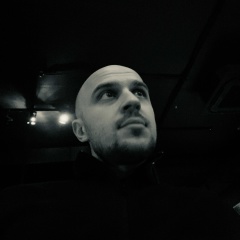 Антон Урекян, 26.02.1989, Омск