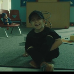 Almamedov Muzafar, Москва