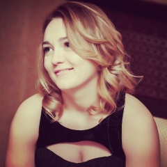 Александра Тришкина, Оренбург