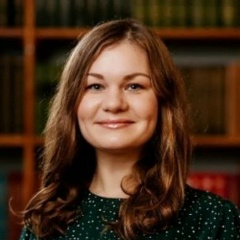 Татьяна Остапенко, 26.06