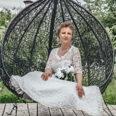 Елена Герелис, 18.04, Москва