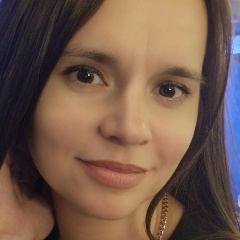 Елена Труфанова, Кисловодск