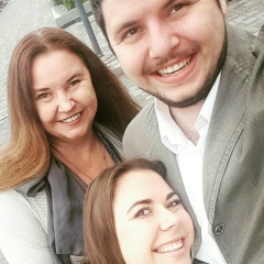 Валерий Чубенко, 01.04, Днепр (Днепропетровск)