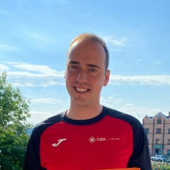 Игорь Скороходов, 12.06.1989, Гатчина